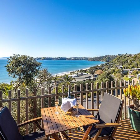 Wavesong - Stay Waiheke Onetangi Екстер'єр фото